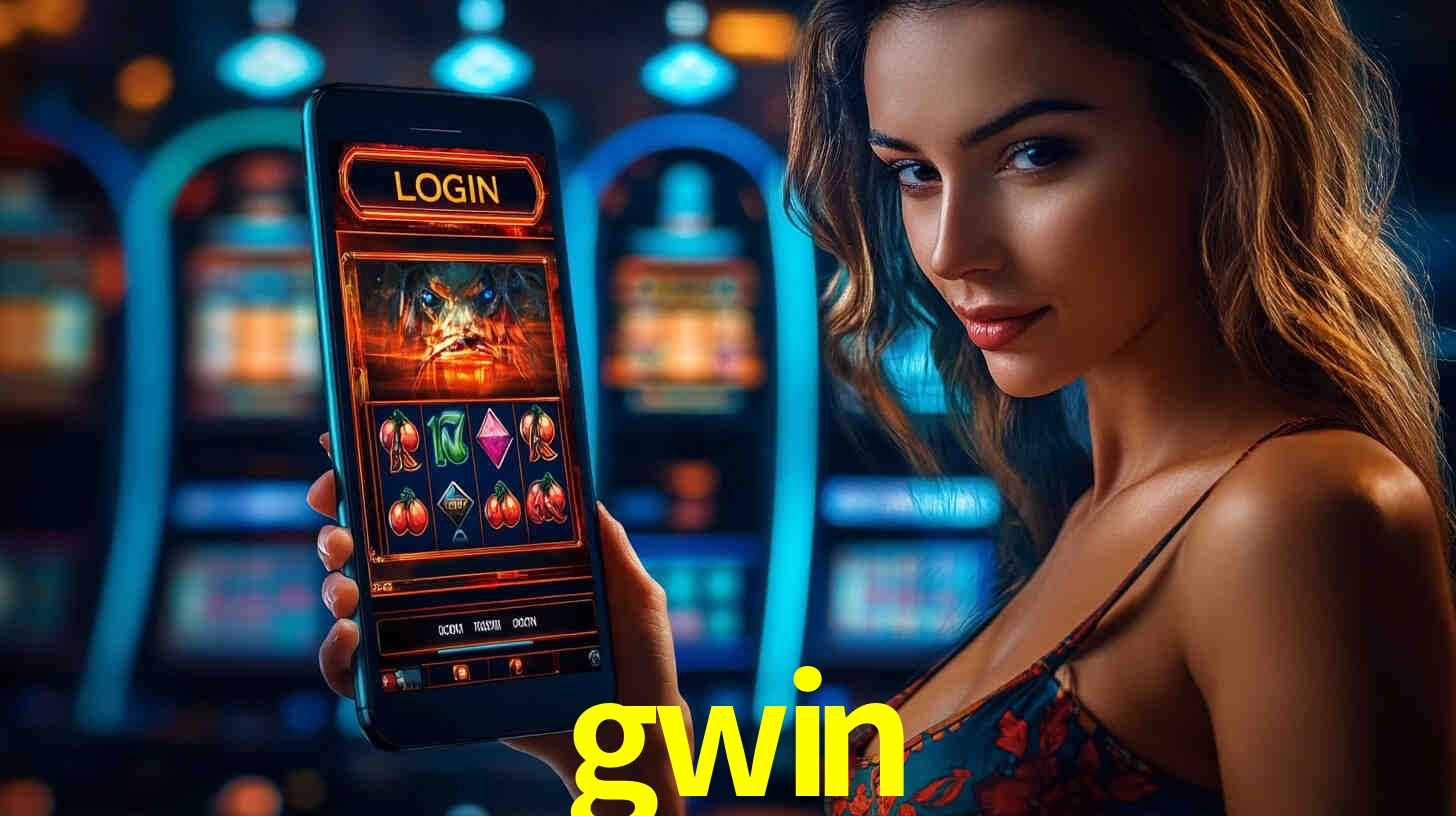 Bônus Generosos e Exclusivos no gwin para Você!