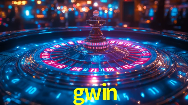 gwin,gwin app