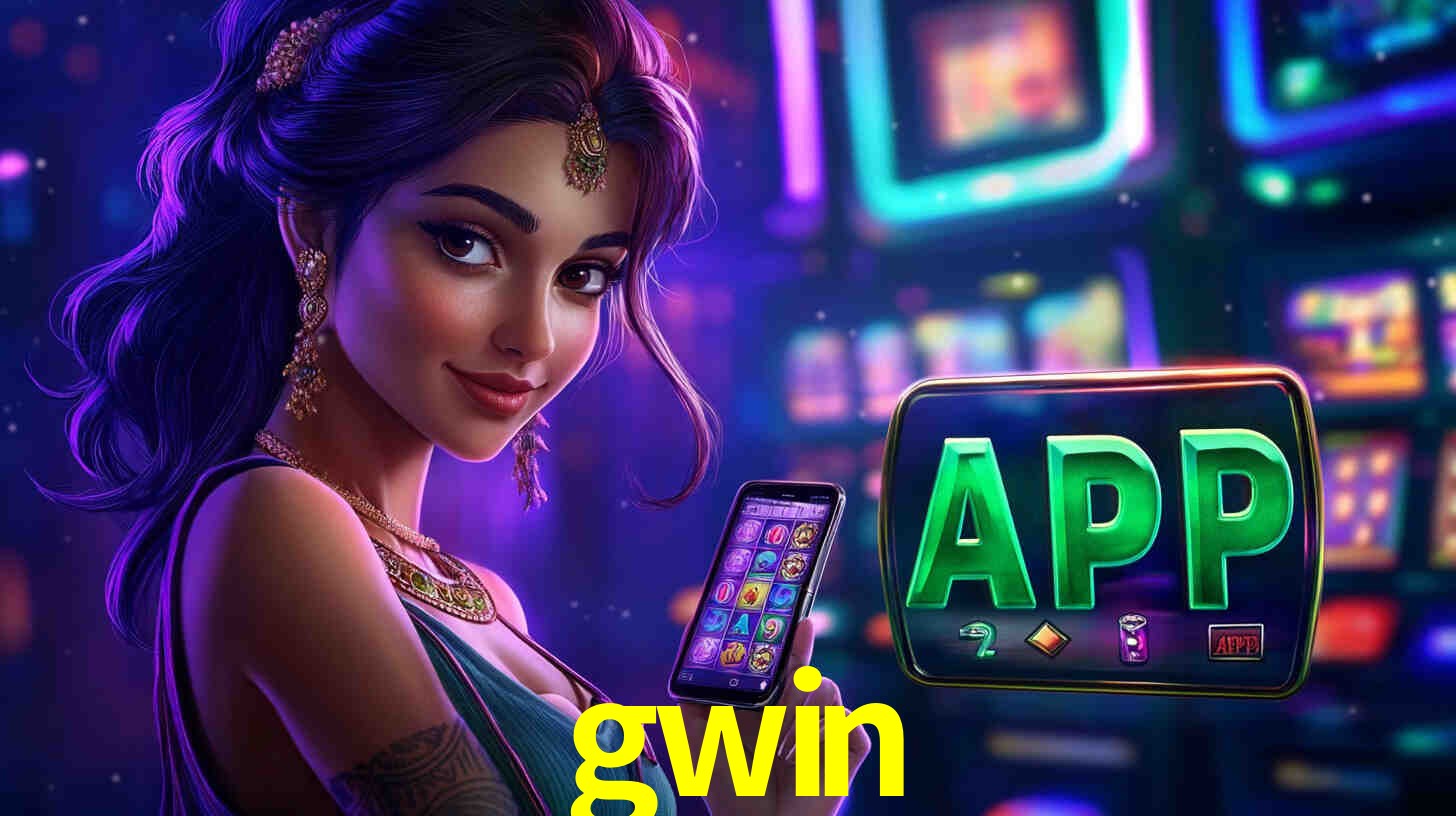 gwin,gwin app