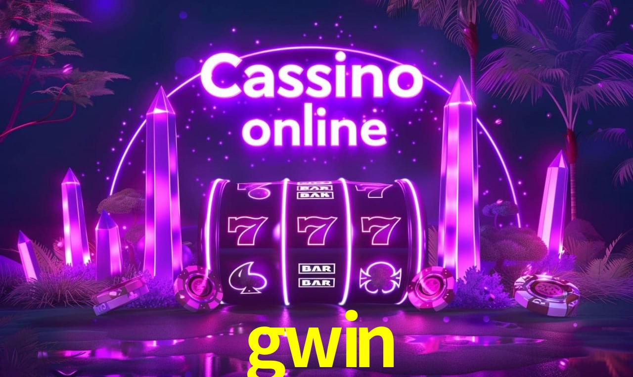 Login Seguro gwin