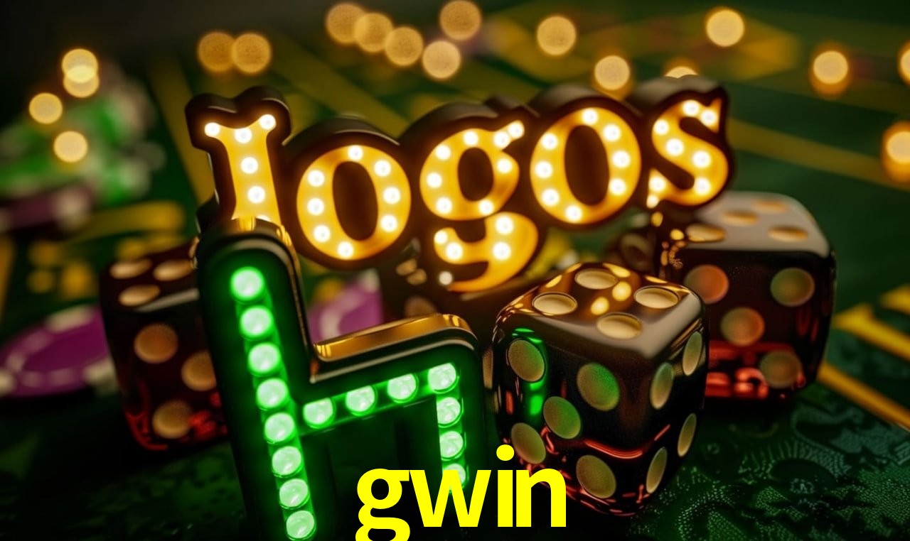 Estatísticas gwin