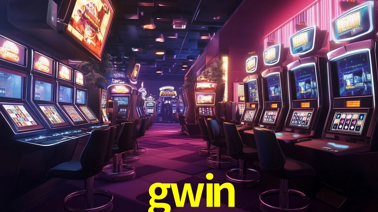 Ofertas Imperdíveis na gwin: Promoções e Bônus Que Valem a Pena
