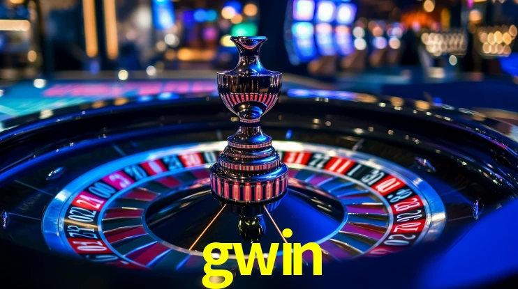 gwin,gwin app