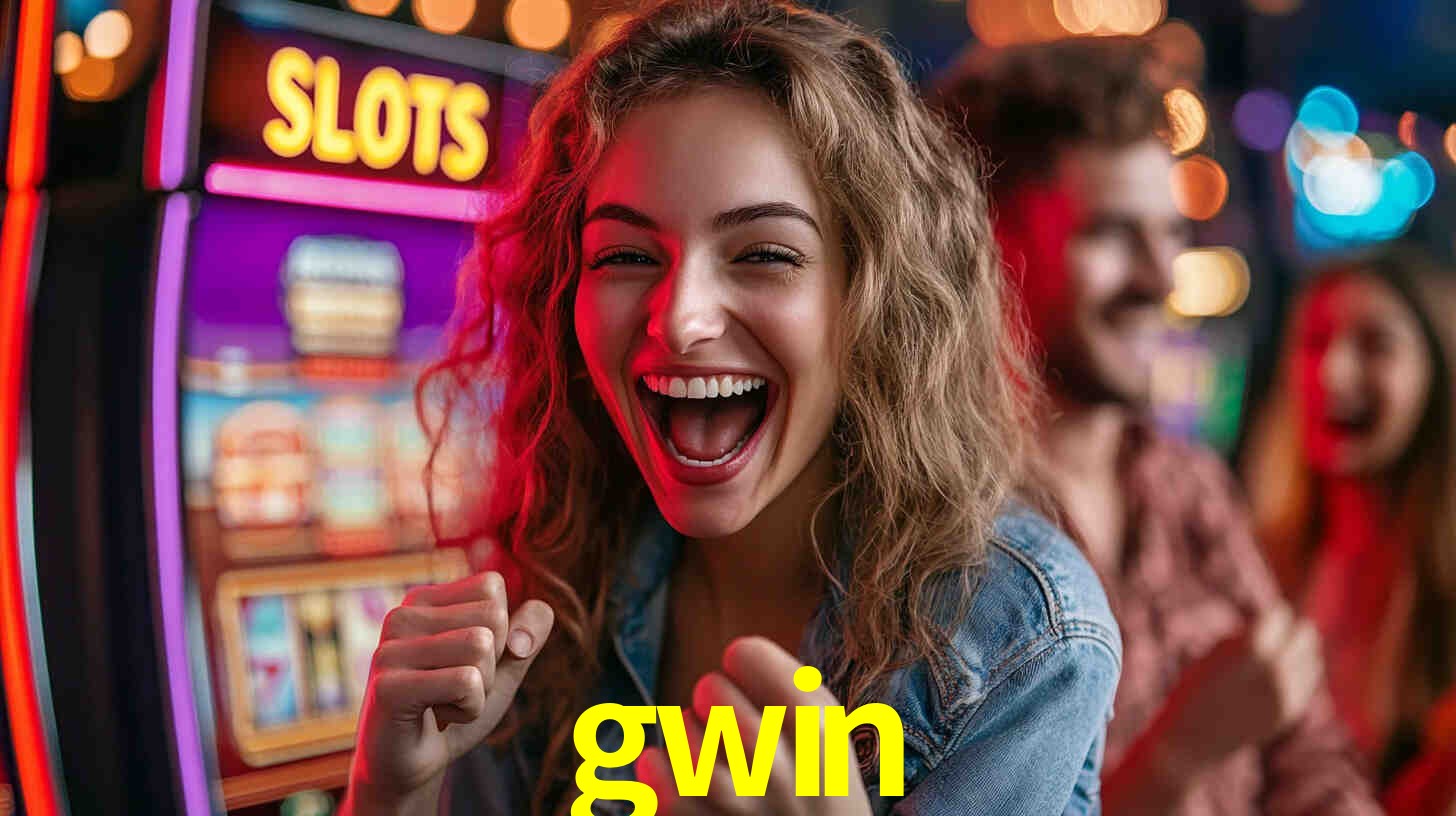 Descubra a Essência do gwin: Nossa História e Compromissos