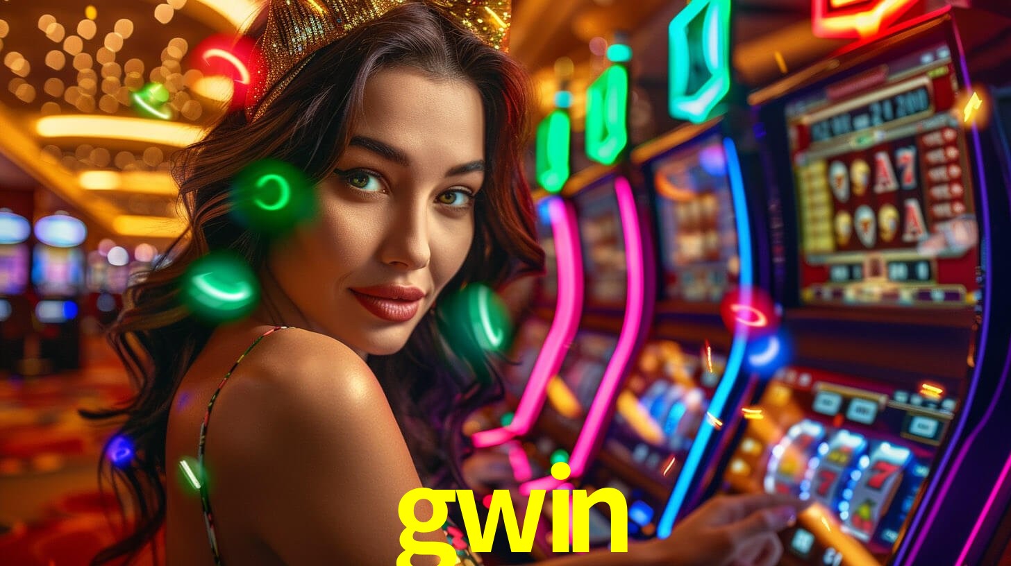 gwin,gwin app