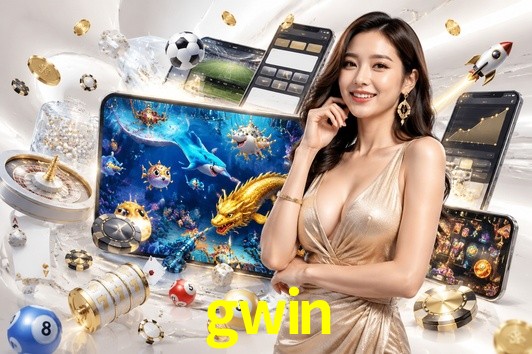 2FA Security gwin