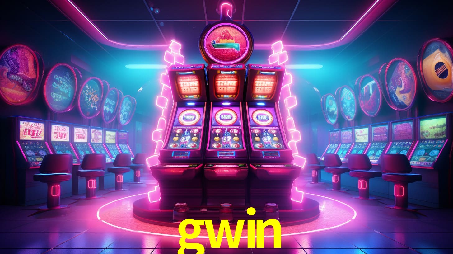 gwin: Seu Especialista em Apostas Esportivas Brasileiras