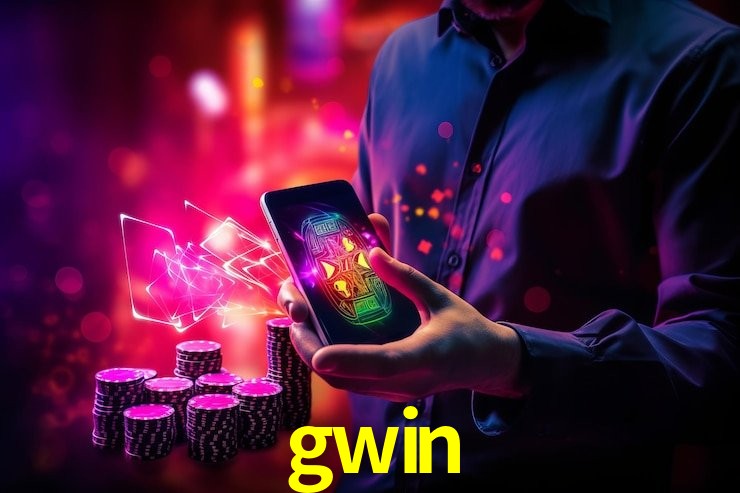 Jogos Exclusivos gwin