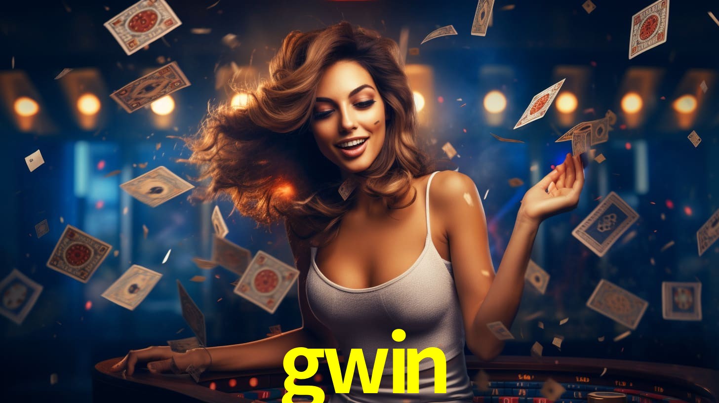 Blackjack Table gwin