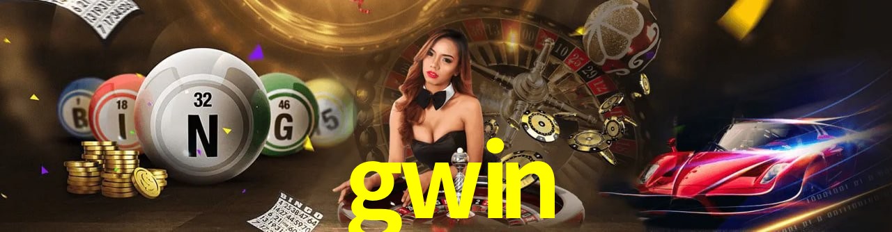 gwin Plataforma Oficial