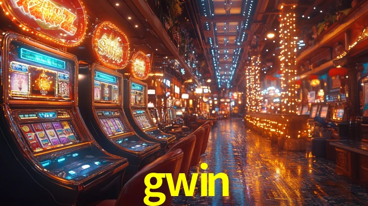 gwin bet
