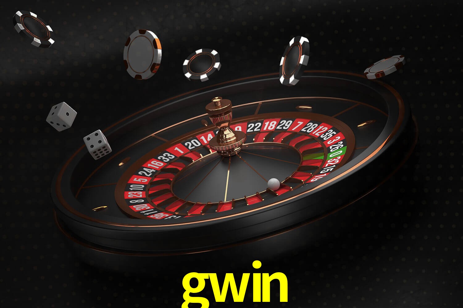 gwin - Baixe e Entre no Mundo do Cassino - gwin app