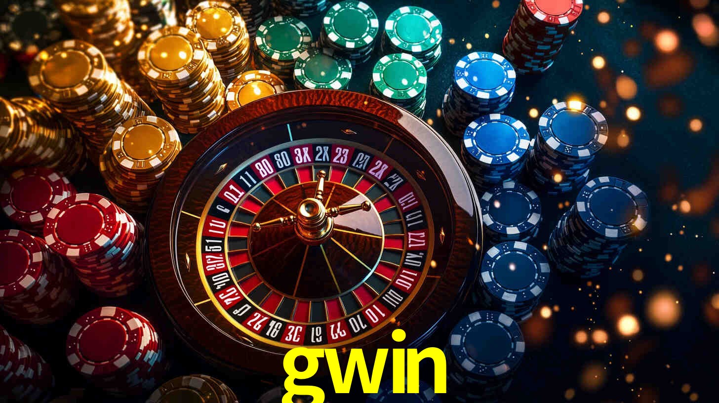 gwin App Interface