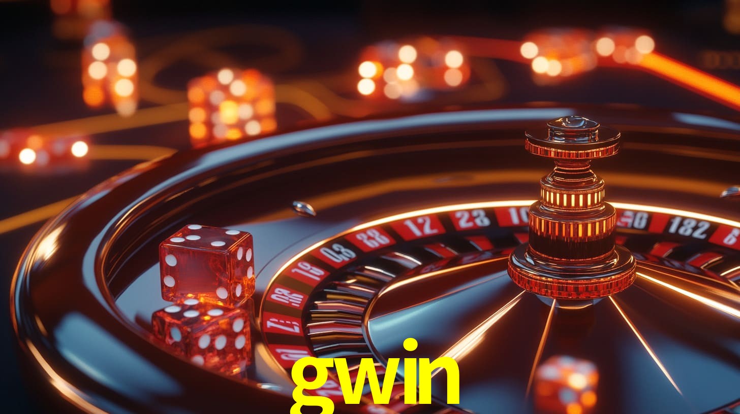 gwin bet