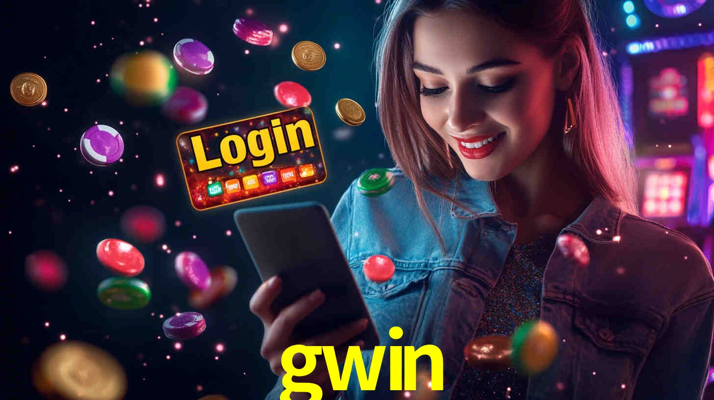 Descubra a Essência do gwin: Nossa História e Compromissos