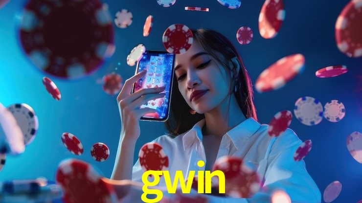 Desvendando o Mundo dos Jogos Virtuais na gwin