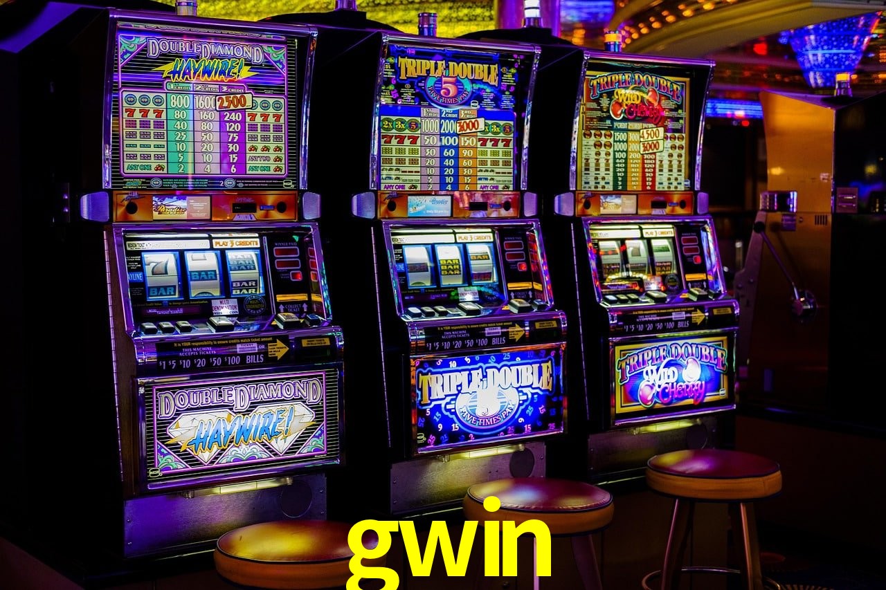 Casino Ao Vivo gwin