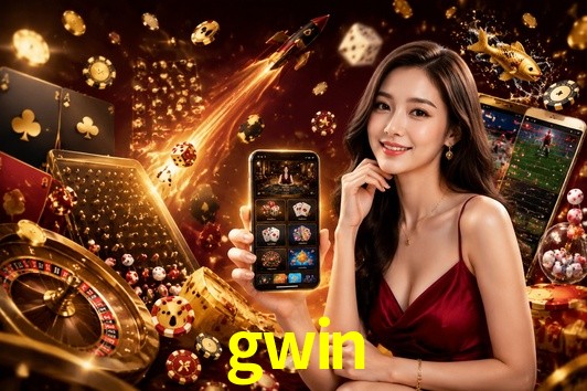 Responsive Design gwin