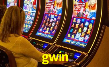 Descubra o Mundo do Cassino Online com gwin
