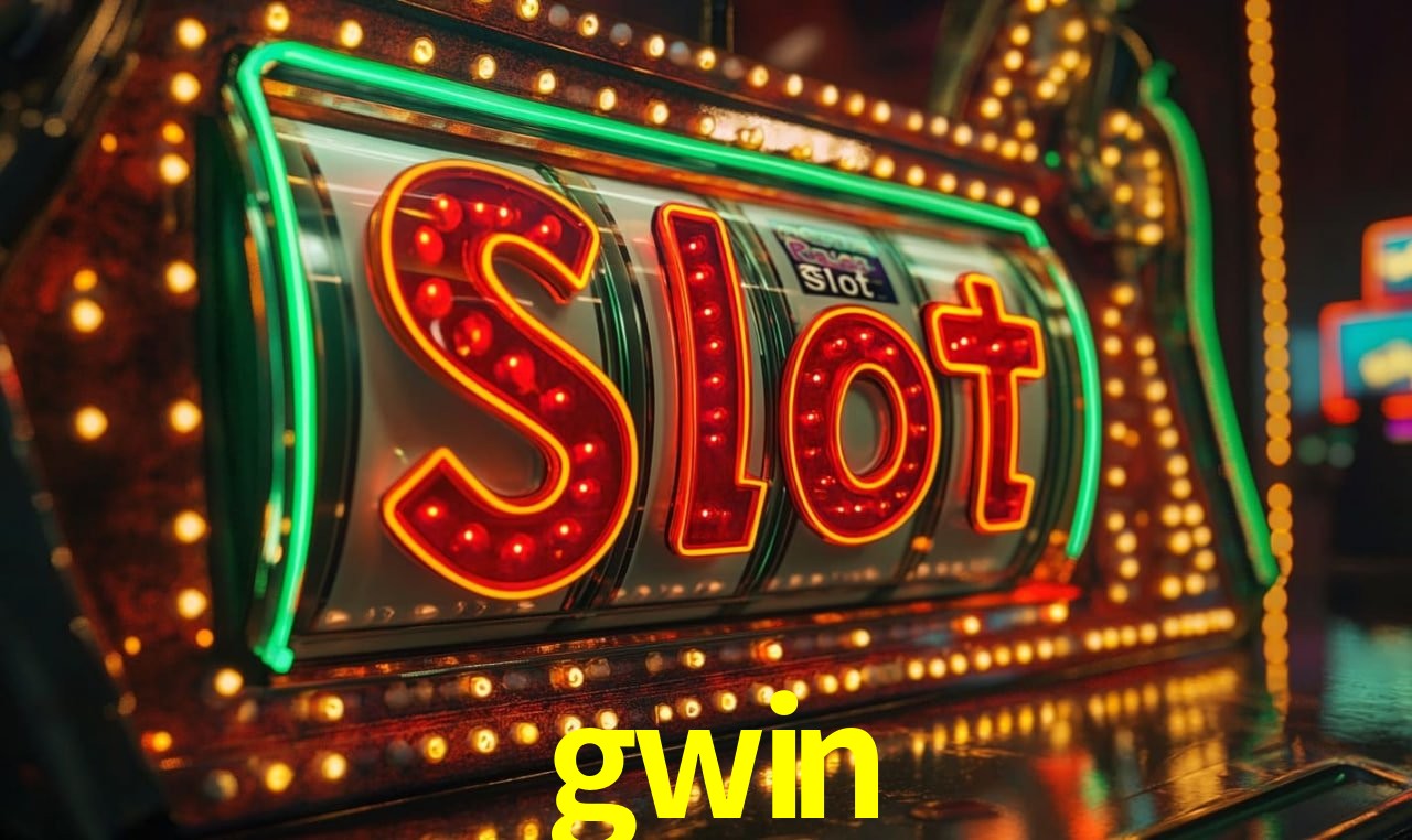 Segurança 2FA gwin