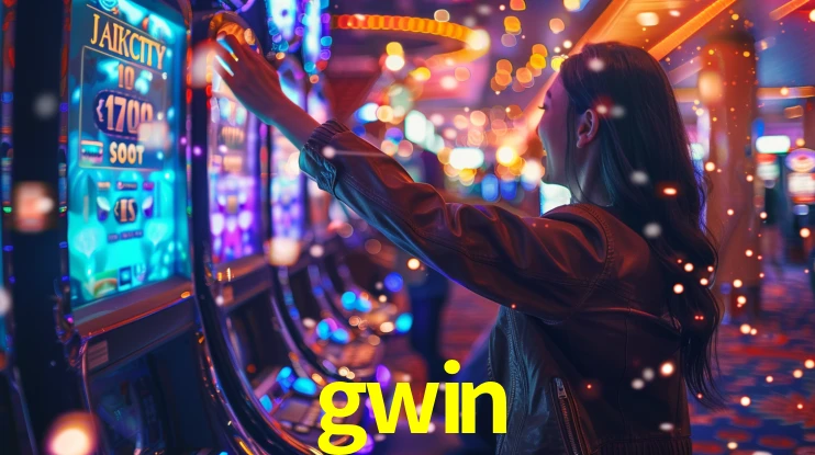 gwin app