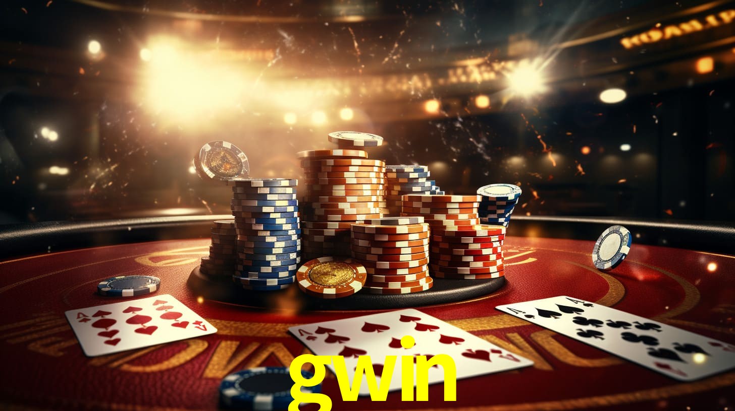 Roulette Table gwin