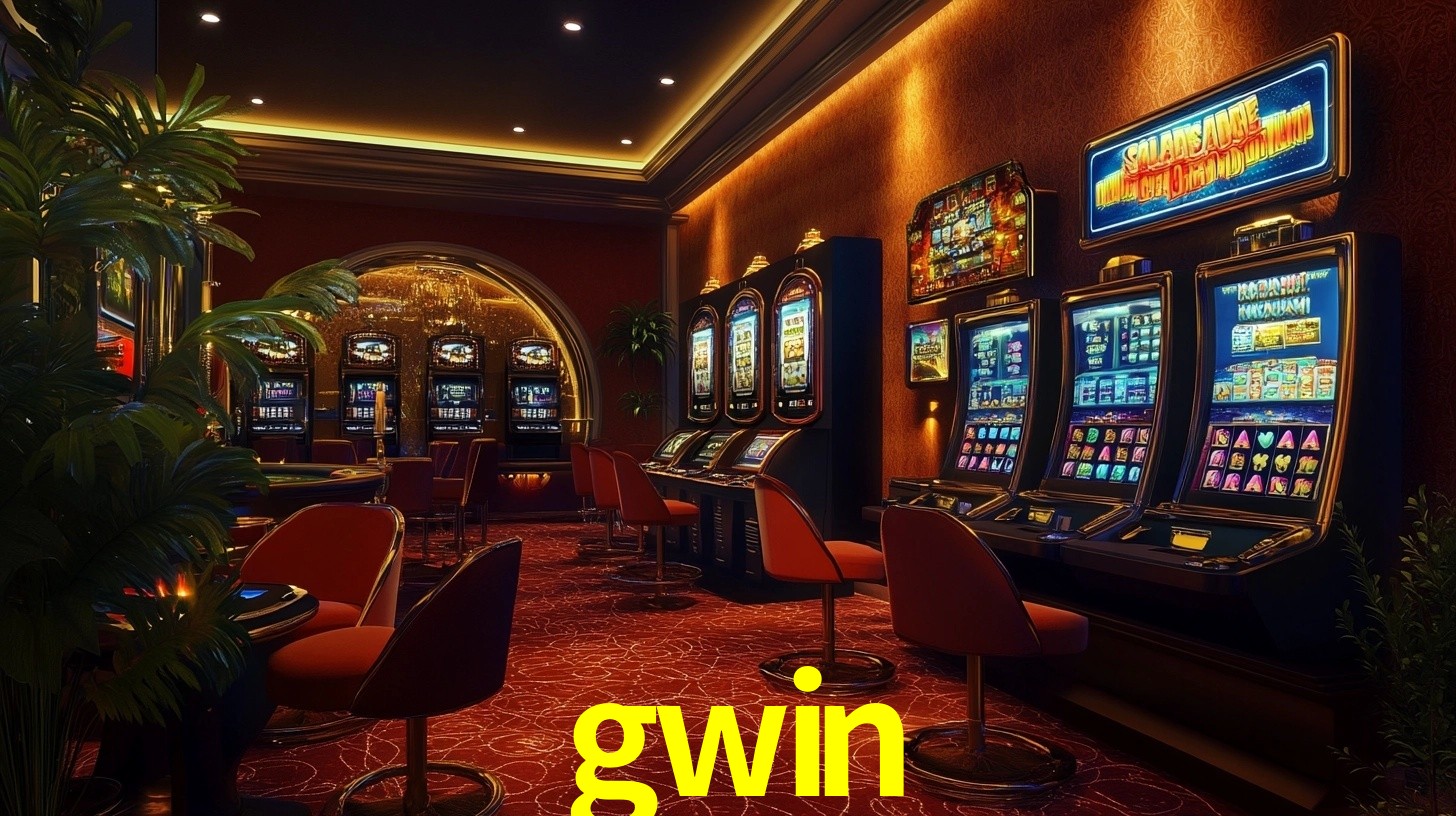 Welcome Bonus gwin