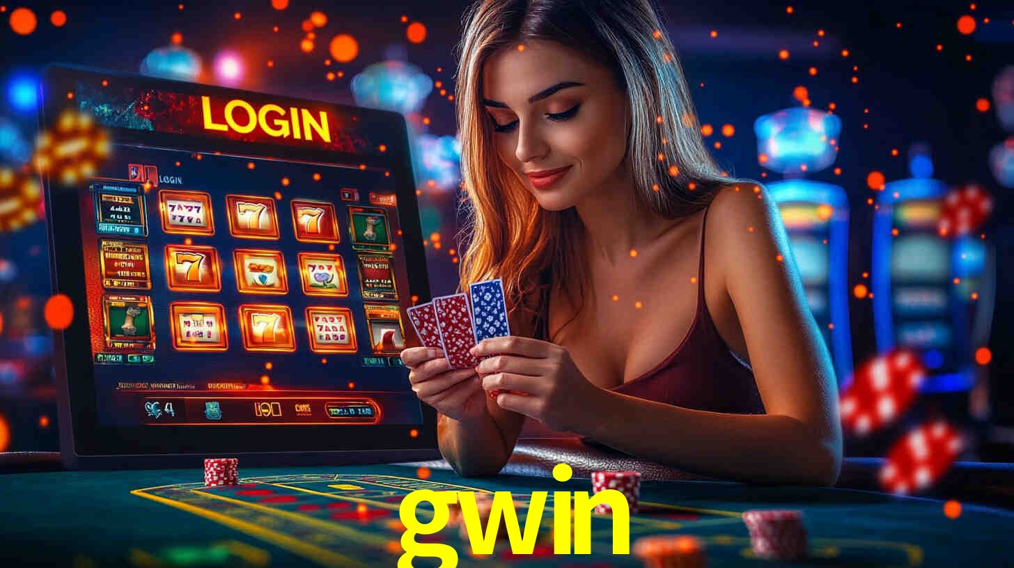 gwin,gwin app