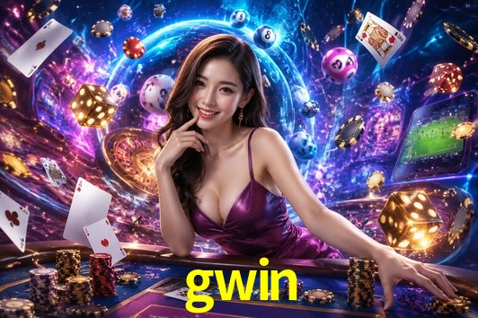 Welcome Bonus gwin