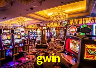 Descubra a Magia dos Jogos de Arcade no gwin