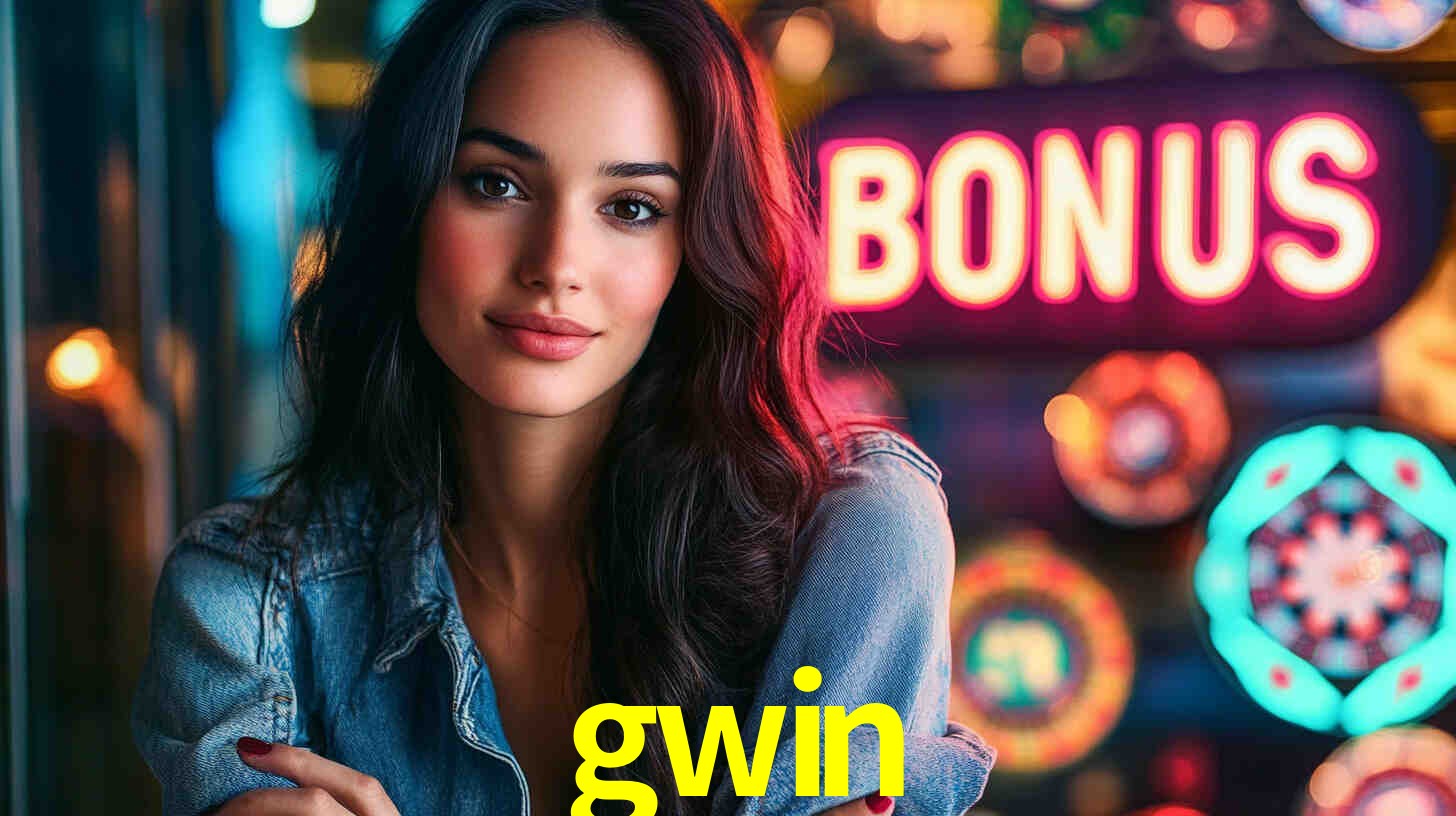 gwin app