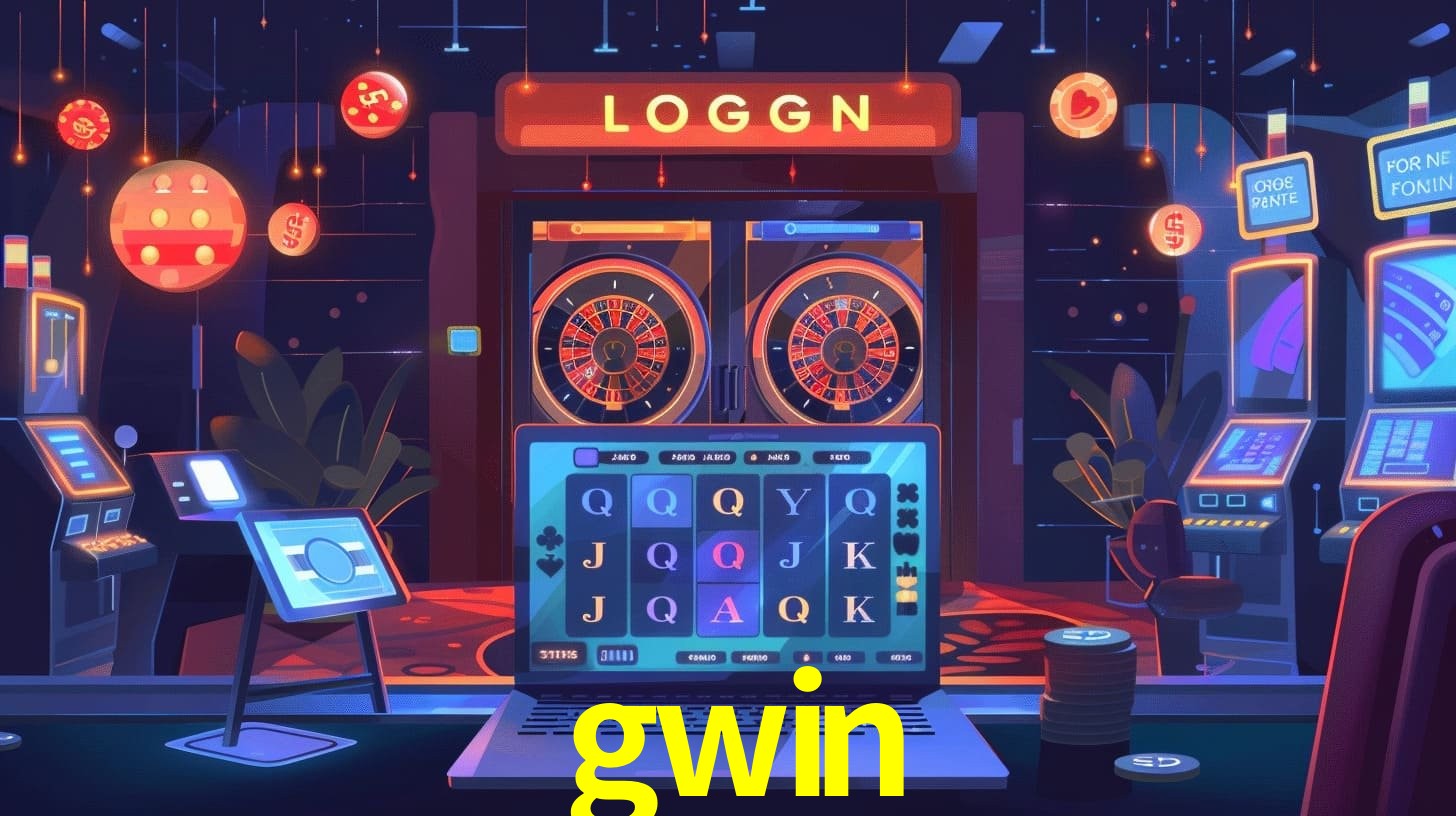 Tecnologia da Plataforma gwin