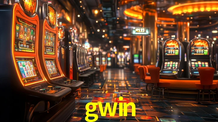 Explore as vantagens do gwin: serviço profissional e confiabilidade