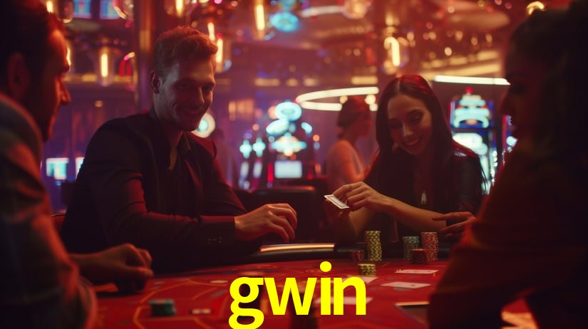 Apostas Esportivas na gwin: Um Guia Completo