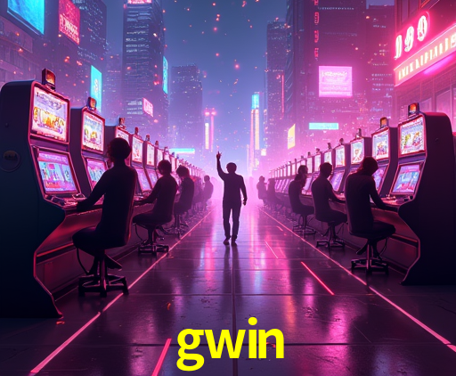 PIX Instantâneo gwin