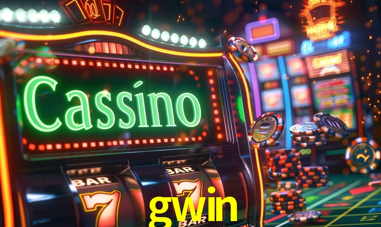Provedores de Jogos gwin