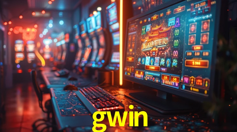 gwin,gwin app