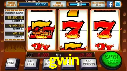 Explorando a Categoria de Eventos em Apostas na gwin