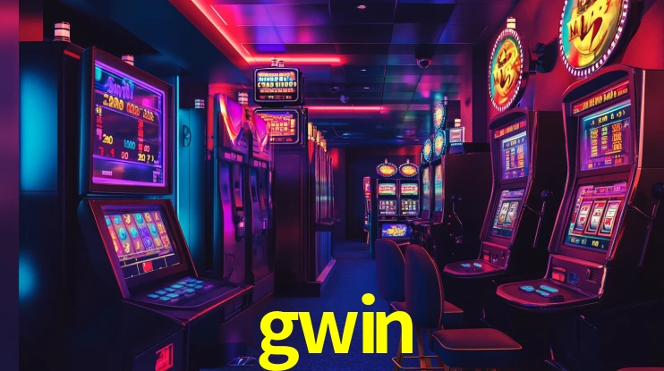 gwin bet