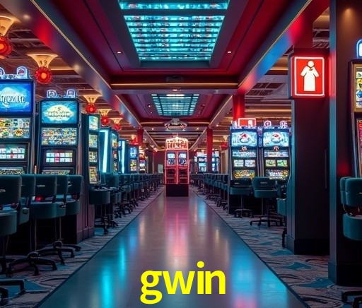 A Experiência Imersiva dos Cassinos Ao Vivo no gwin