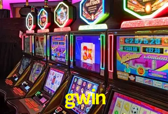 Inovações de Jogos na gwin: O Futuro das Experiências Interativas