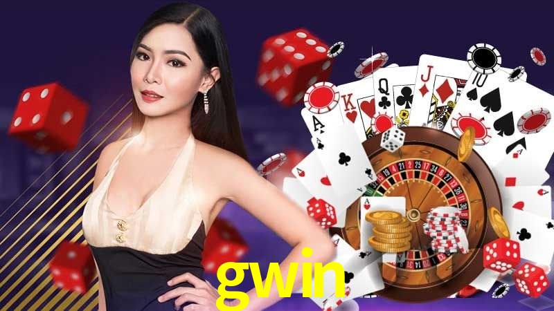 cassino gwin