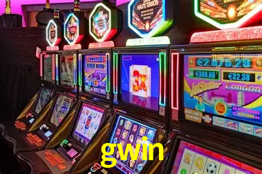 A Revolução dos Aplicativos de Jogos no gwin