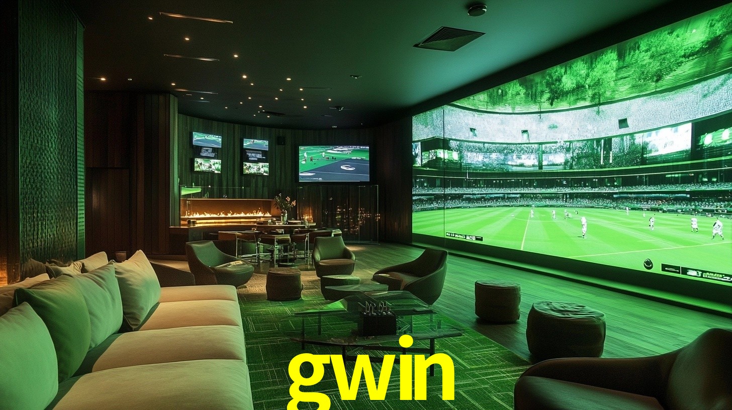 gwin,gwin app