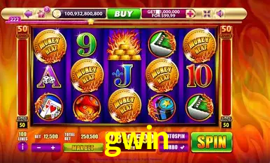 A Emoção da Loteria na gwin: Uma Chance de Mudança de Vida