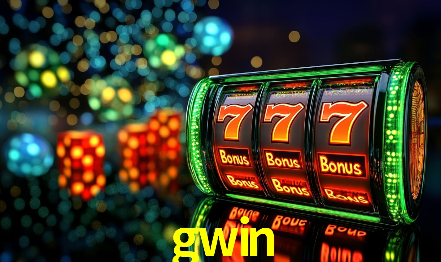 Jogos de Slot gwin