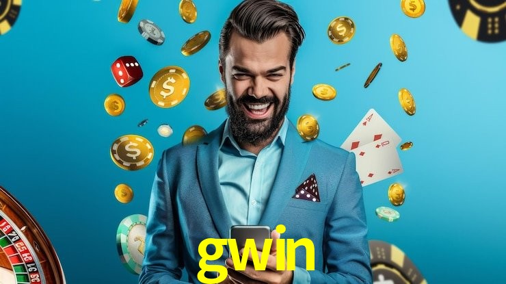 Game Providers gwin