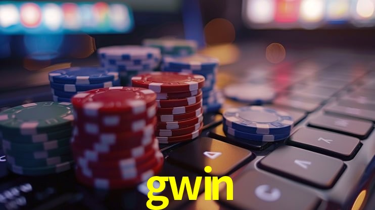 Cadastro Rápido gwin