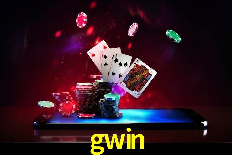 Live Casino gwin