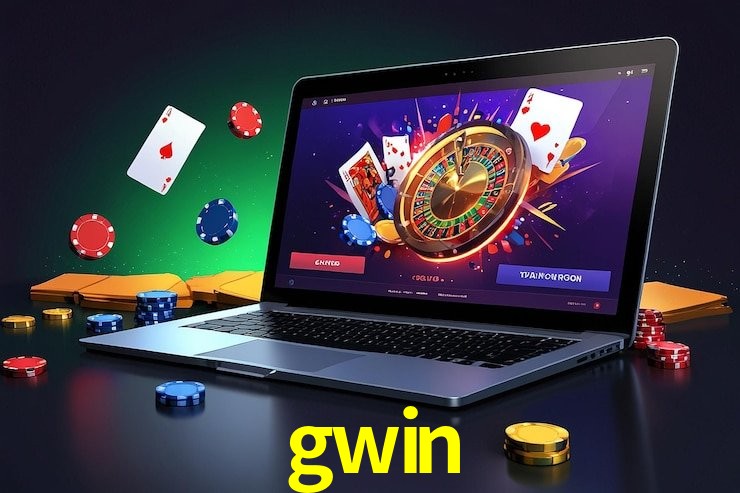 Integração de APIs gwin